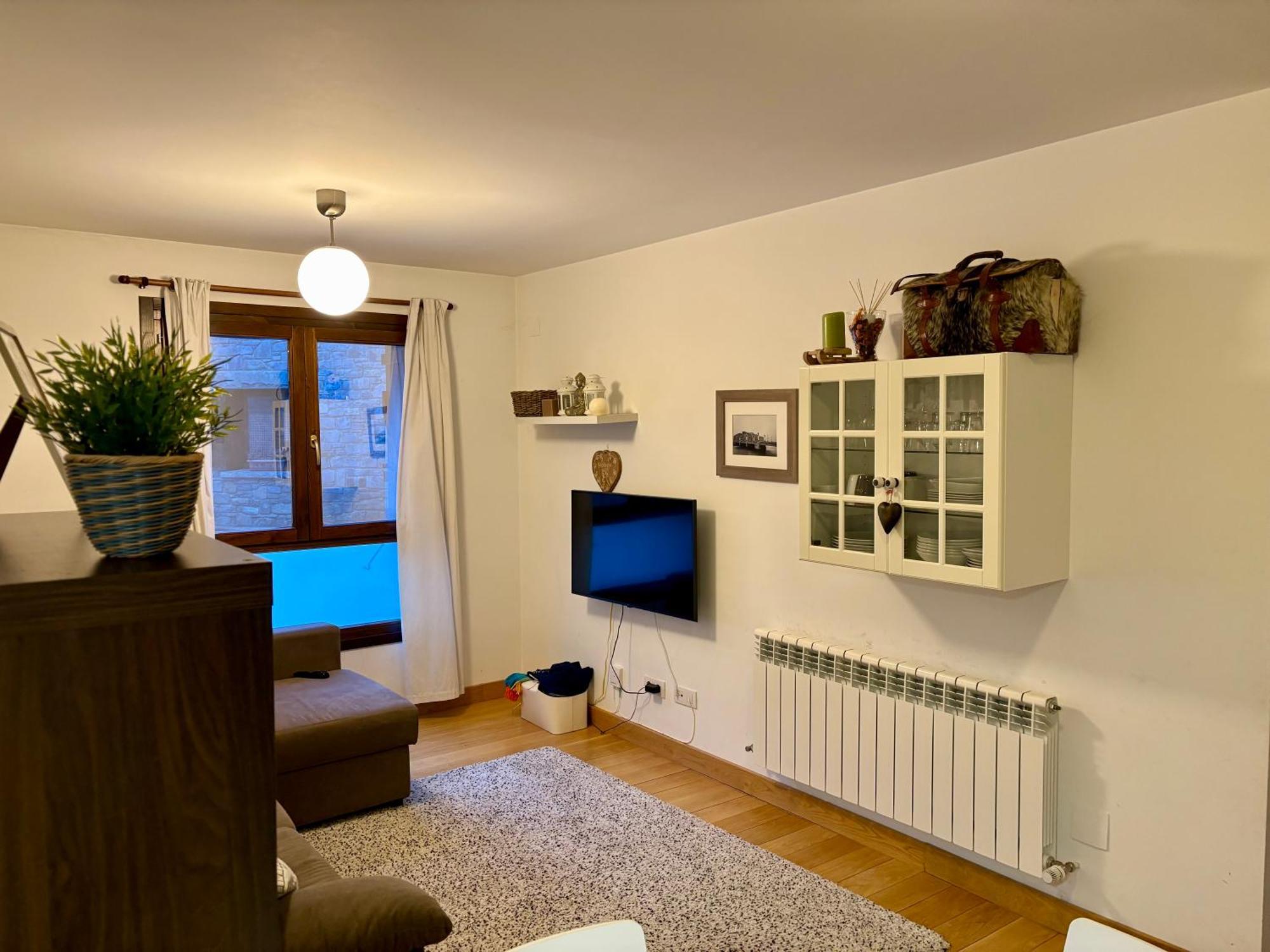 Appartement El Rincon Del Tozal Escarrilla